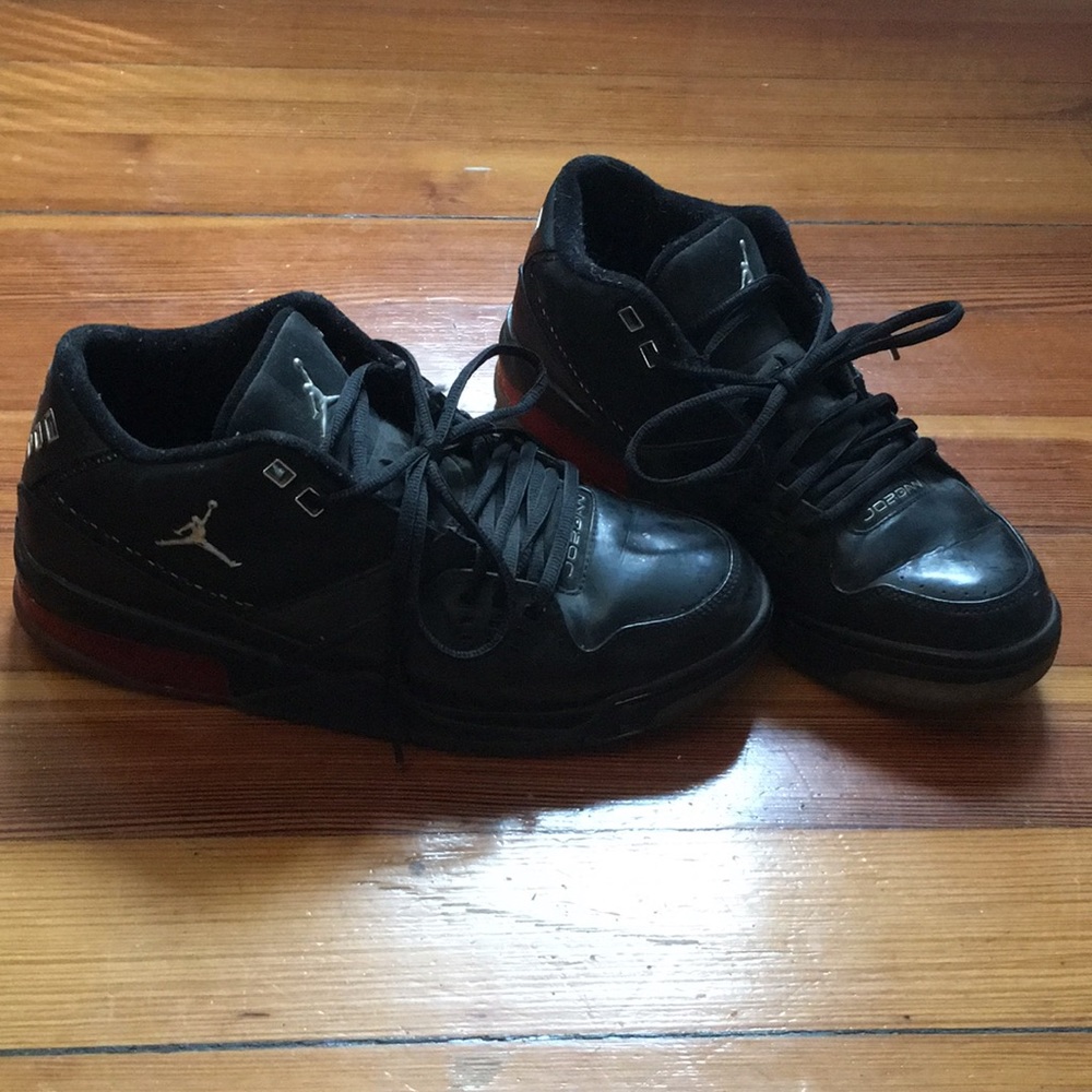 Men’s Jordan shoes